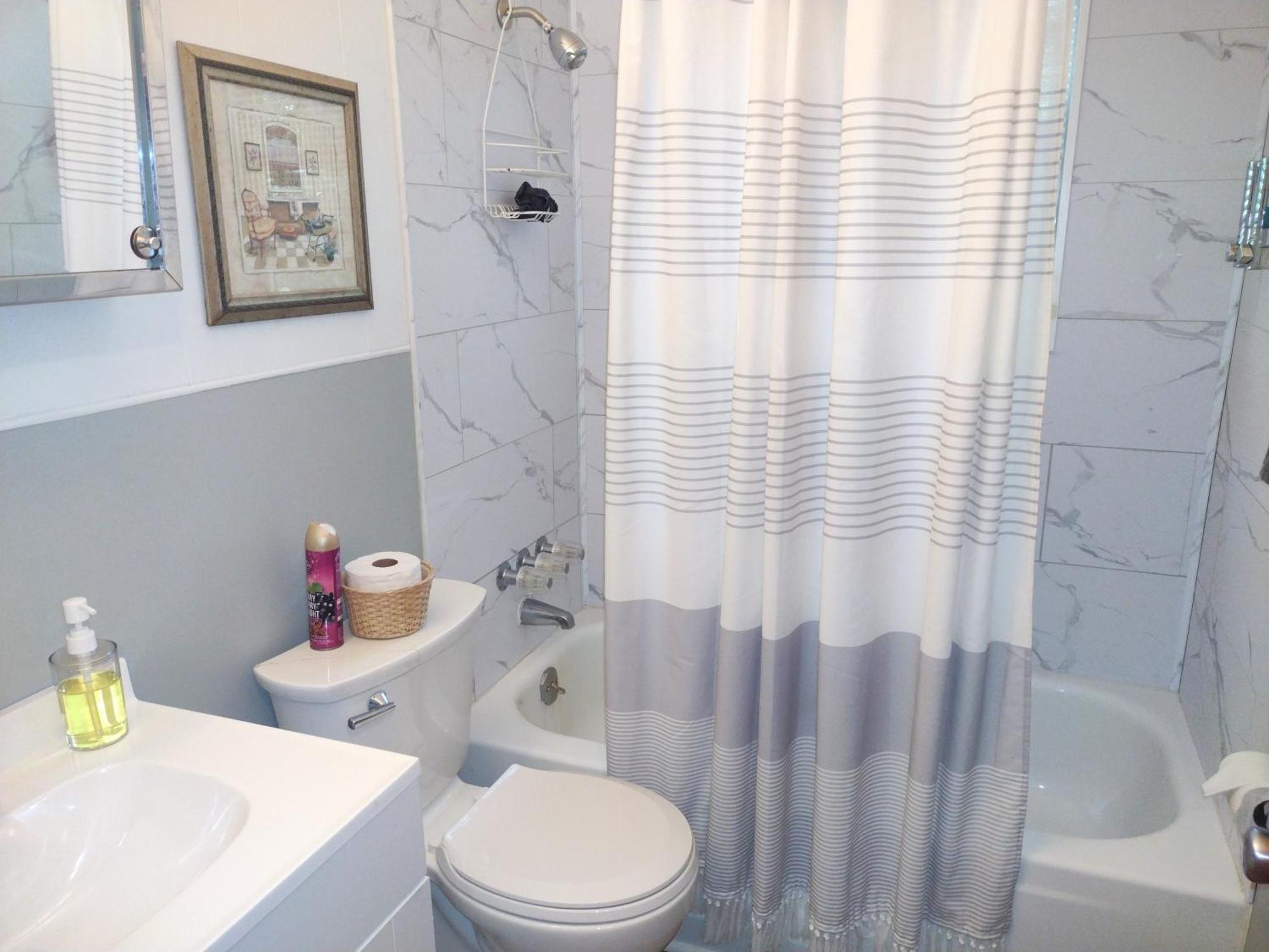 Bryson City Creekside Home With Hot Tub- 3 Bedroom-2 Bath Home Luaran gambar